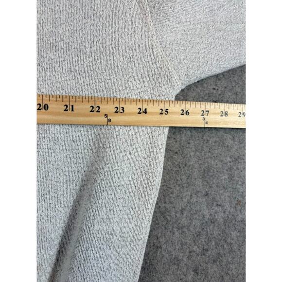 VTG 90s 1999 Big Ten Tournament Basketball Sweatshirt Mens XL Gray Crewneck NCAA - Picture 4 of 5